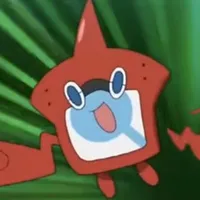 rotom