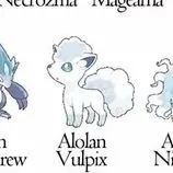 vulpix