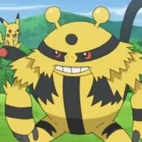 electivire