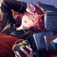 Riddle Rosehearts