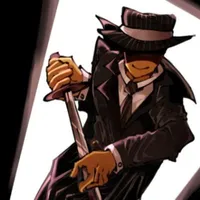 Mafioso(thỏ bell)
