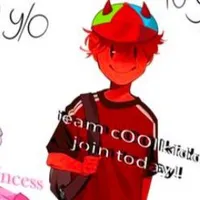 coolkidd(cục đỏ lè)