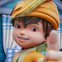 Ren/BoBoiBoy