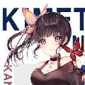 TSUYURI KANAO
