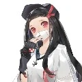 kamado Nezuko