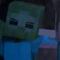 zombie