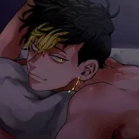 Hanma Shuji
