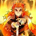 Rengoku Kyoujiro