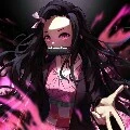 Kamado Nezuko