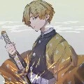 Agatsuma Zenitsu