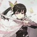 Tsuyuri Kanao
