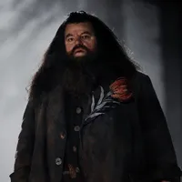 Rubeus Hagrid