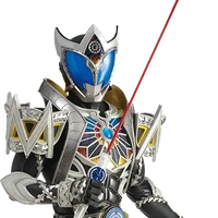 Kamen rider saga