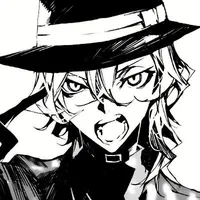 Nakahara Chuuya