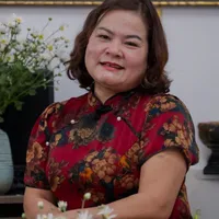 Lê Thị Nghĩa