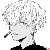Kurokawa Izana