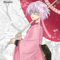 Akashi/Kawaragi Senjiu