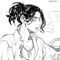baji kensuke