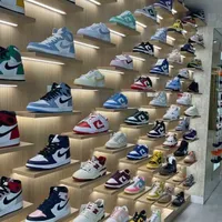 @Cari Shoe