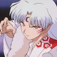 Sesshoumaru
