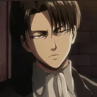 Levi Ackerman
