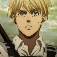 Armin Arlert