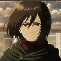 Mikasa Ackerman