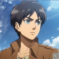 Eren Jeager
