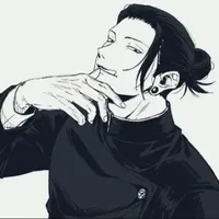 Geto Suguru