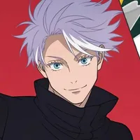 Gojo satoru