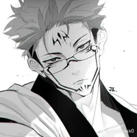 sukuna