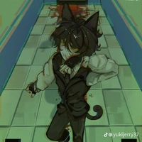 secret agent (daden)