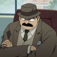 Megure juzo