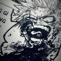 Bakugou Katsuki(Kacchan)