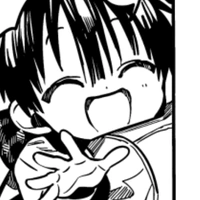 Yugi Tsukasa (lúc bé)