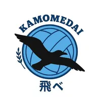 |Kamomedai|