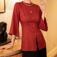bà hội đồng
