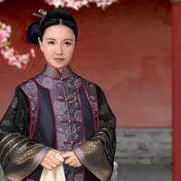 Chưởng sự cô cô