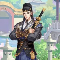 Ám vệ - Huy Thân Vương