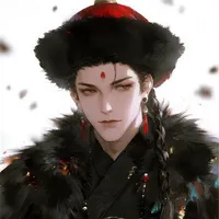 Ái Tân Giác La Dận Huy - Thân Vương