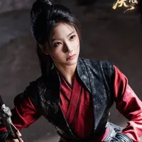 Tĩnh giao[ thị vệ thân cận nu9]