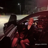 Rosé-Park Chaeyoung