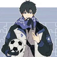 Isagi Yoichi