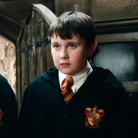 Neville Longbottom