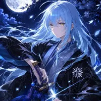 Rimuru Tempest