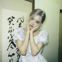 Park Chaeyoung - Nàng