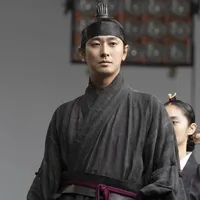 Baek Kang Hyuk