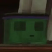 slime