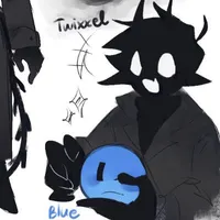 Twixxel{da đen p2}