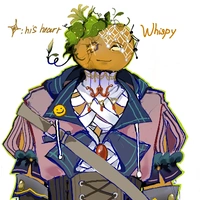 Whispy{mê giọng ổng}